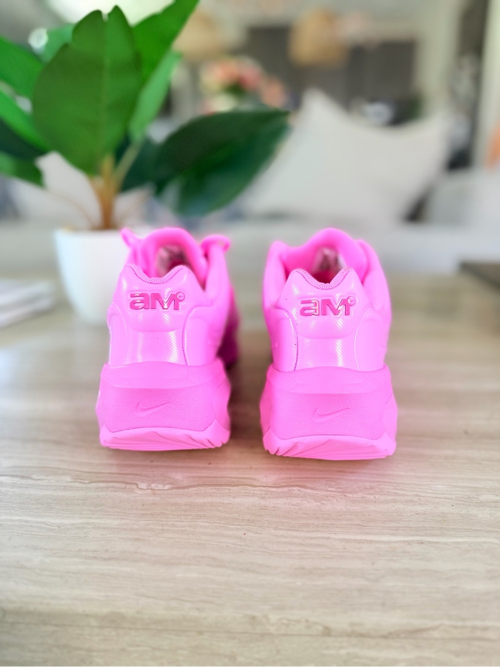 Nike Air Max Muse - Picture 5 of 7